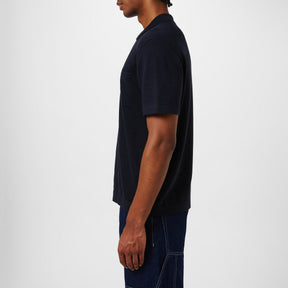 Men's Kamiccio Knitted Top