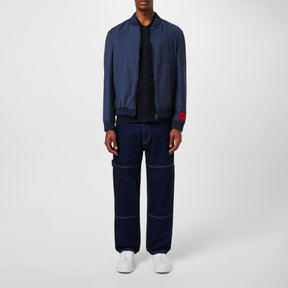 Men's Kamiccio Knitted Top