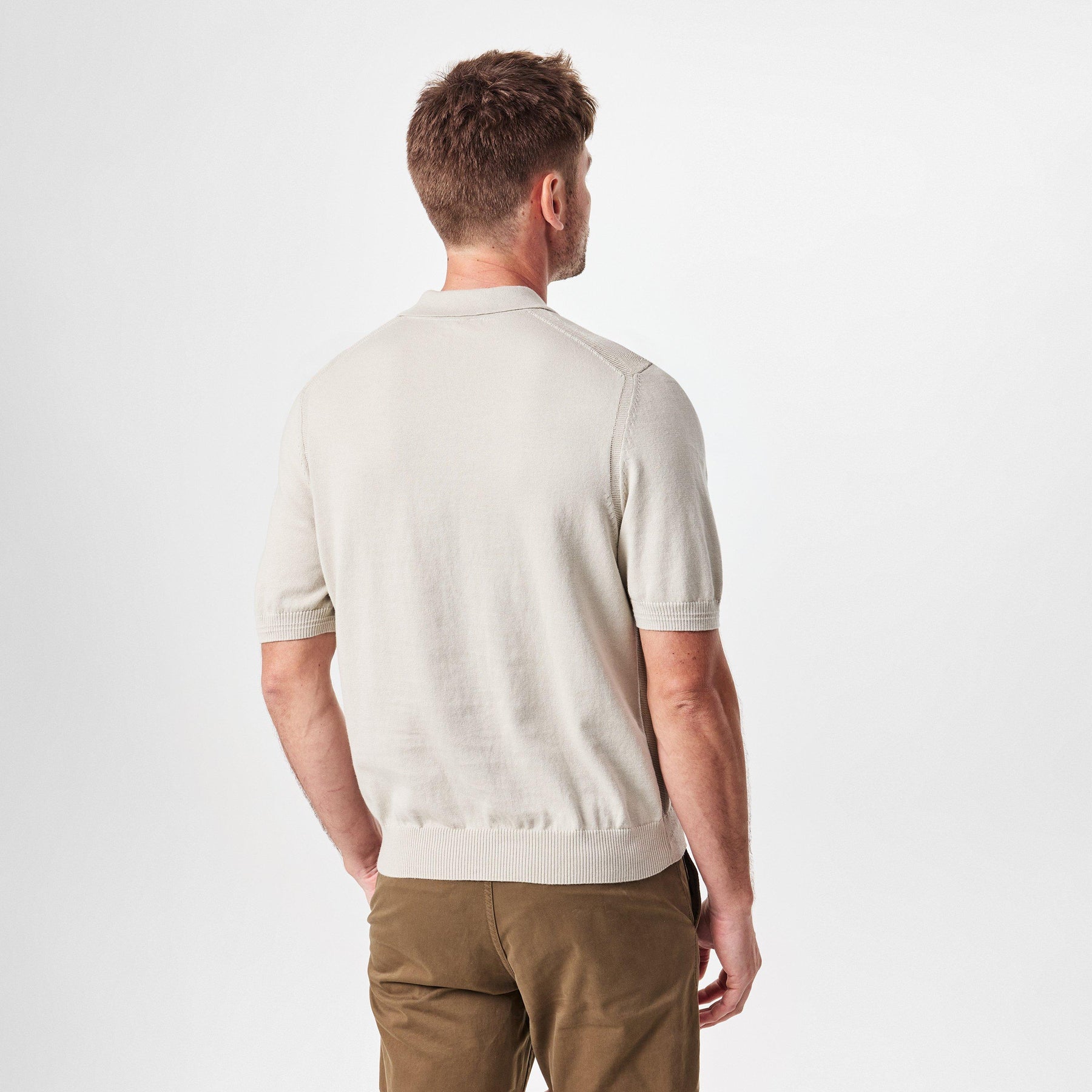 Men's HBO Asac P Knitted Clothing