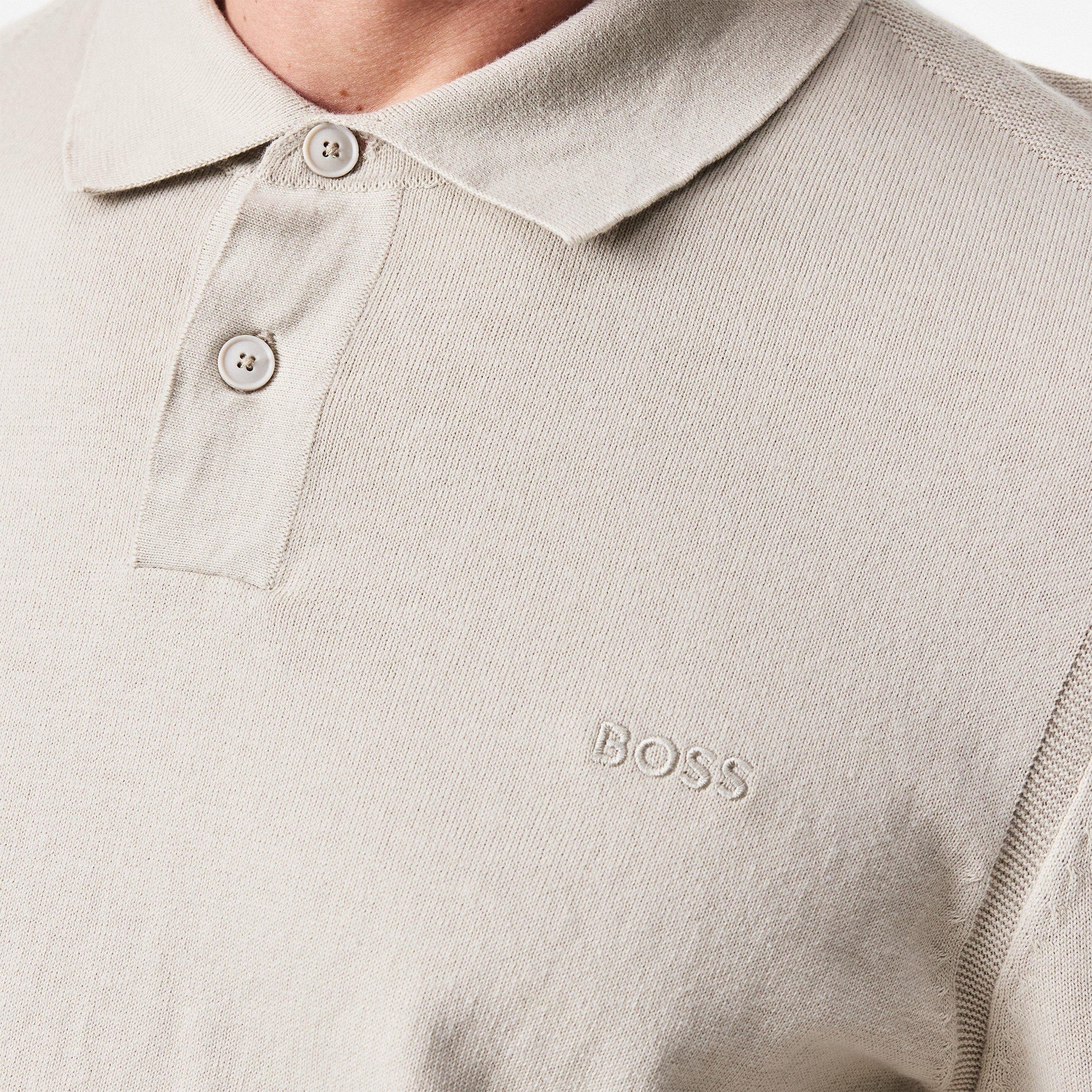 Men's HBO Asac P Knitted Clothing