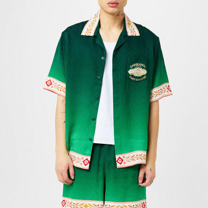 Unity Short Sleeve Shirt
