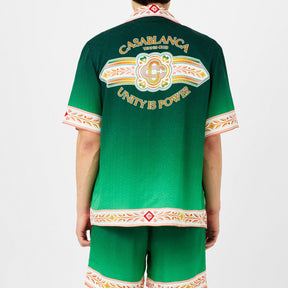 Unity Short Sleeve Shirt