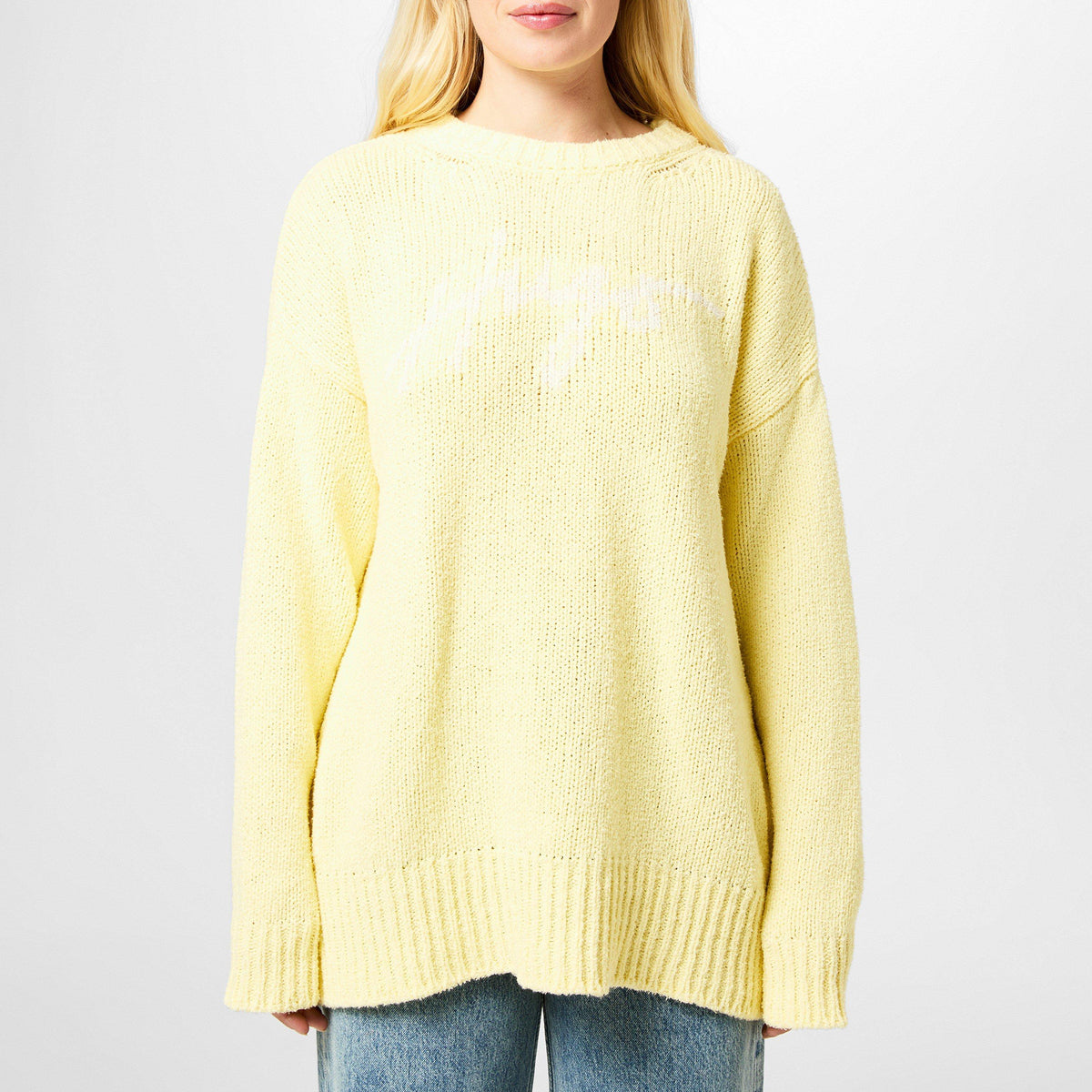 Sareed Jumper