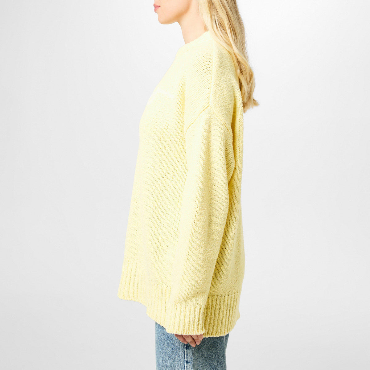 Sareed Jumper