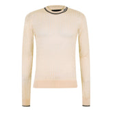 Basket Stitch Jumper