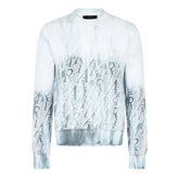 All-Over Logo Jumper