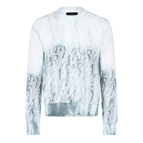 All-Over Logo Jumper