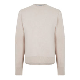 Wool And Cashmere Sweater