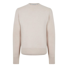 Wool And Cashmere Sweater