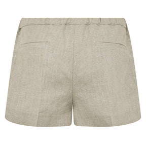 Linen Shorts