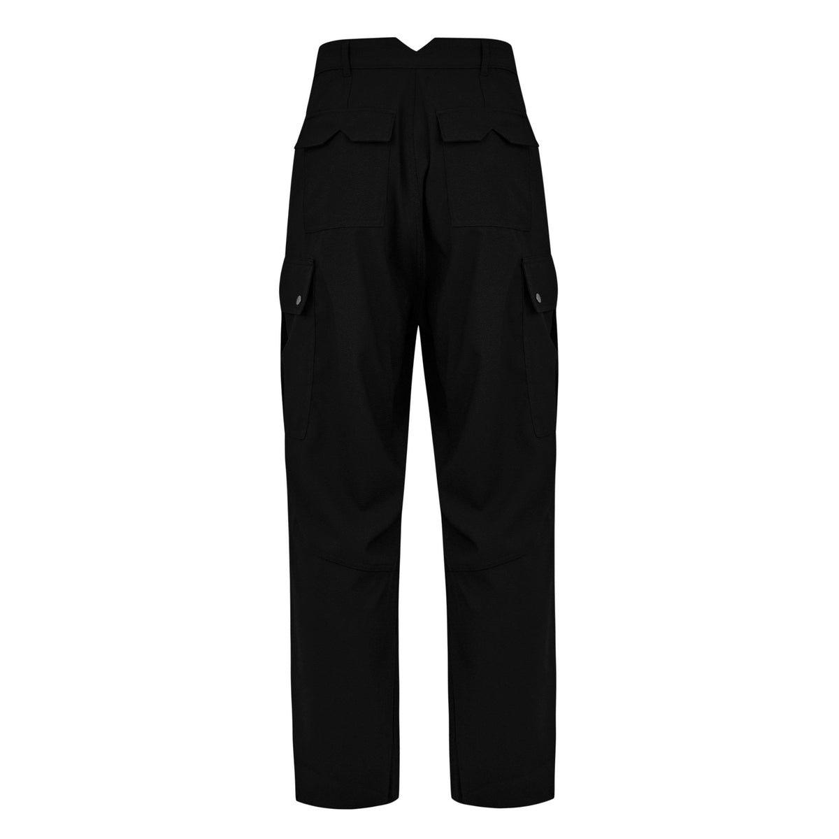 Parachute Pants