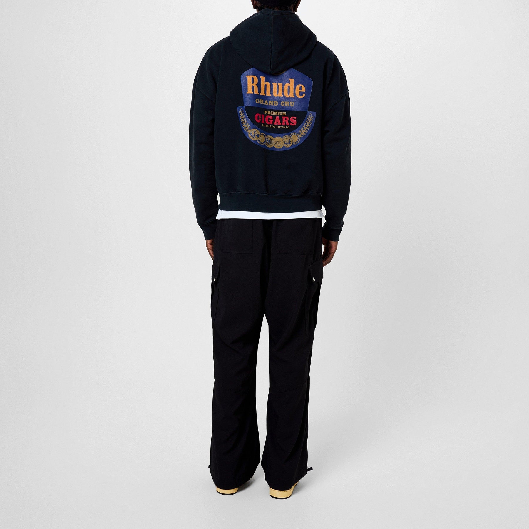Parachute Pants