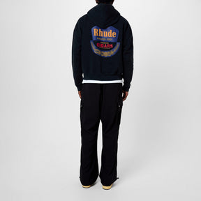 Parachute Pants