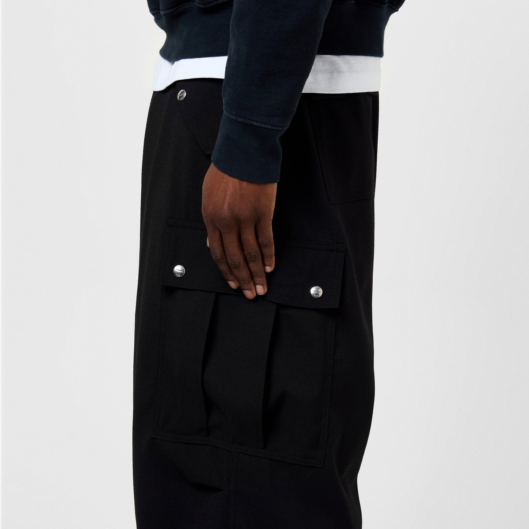 Parachute Pants