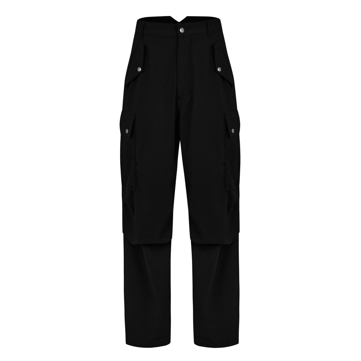 Parachute Pants