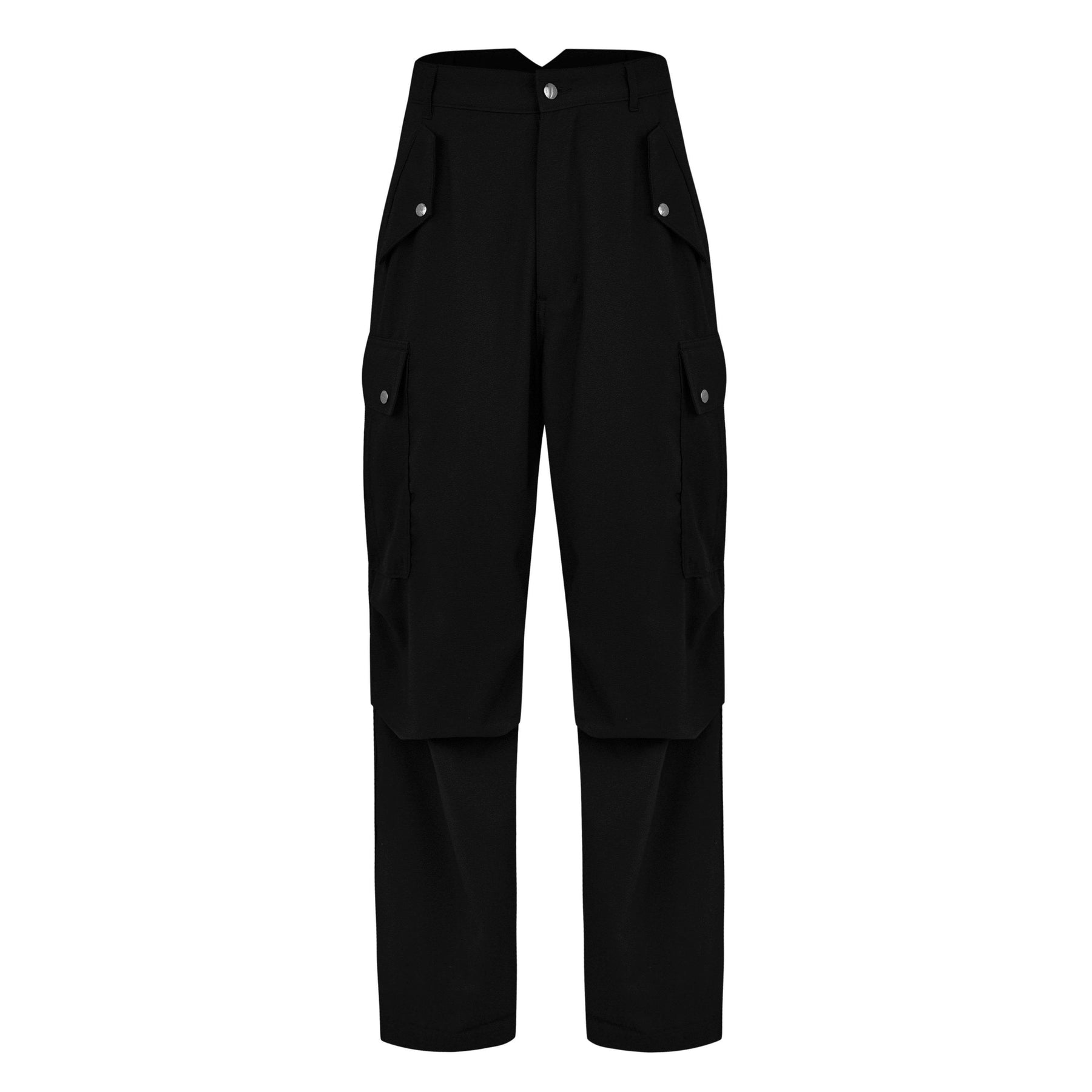 Parachute Pants
