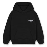 Infants' Plain Cotton Owners Club Hoodie