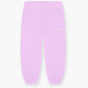 Infants' Logo Cotton Mini Owners Club Joggers