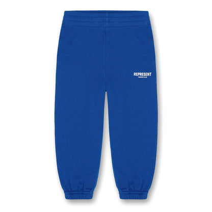Infants' Logo Cotton Mini Owners Club Joggers