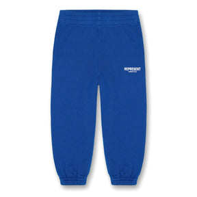 Infants' Logo Cotton Mini Owners Club Joggers