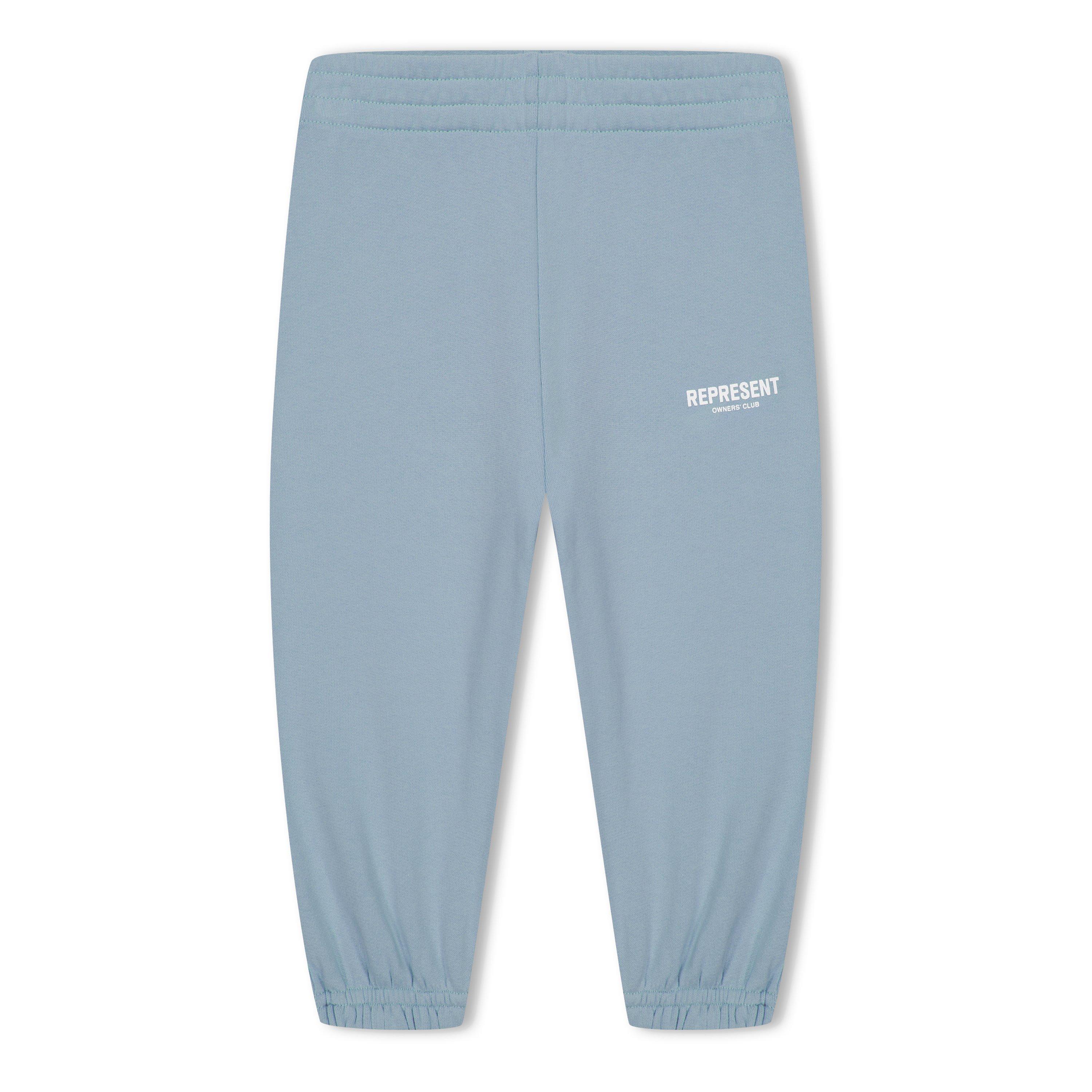 Infants' Logo Cotton Mini Owners Club Joggers