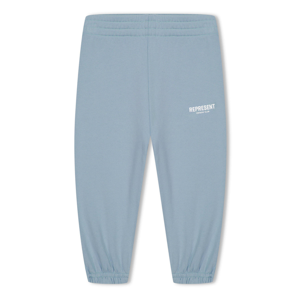 Infants' Logo Cotton Mini Owners Club Joggers