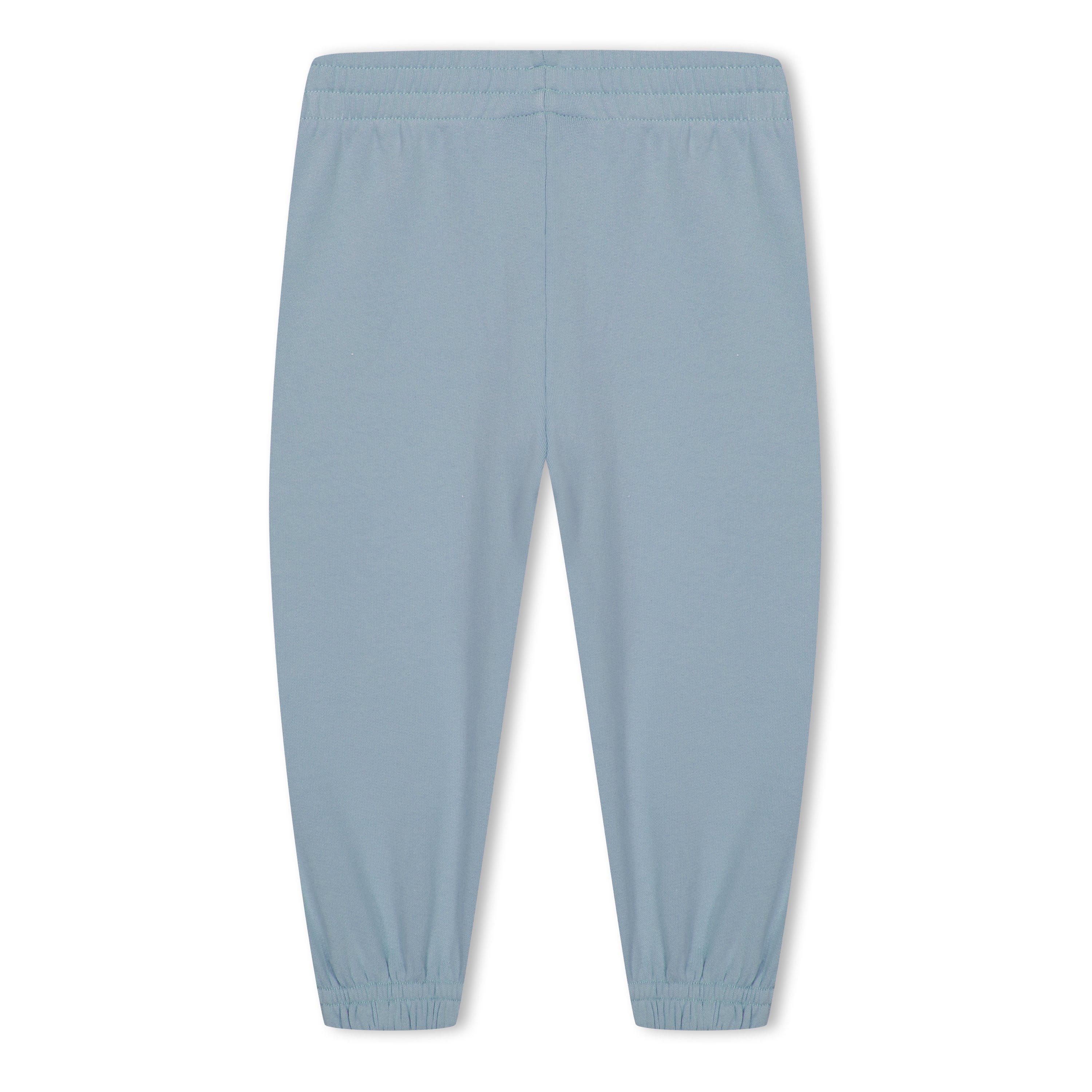 Infants' Logo Cotton Mini Owners Club Joggers