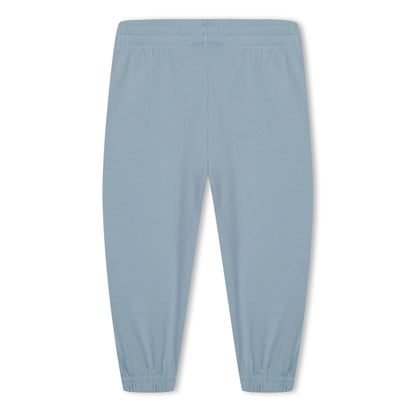 Infants' Logo Cotton Mini Owners Club Joggers