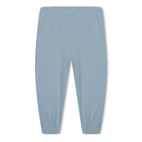 Infants' Logo Cotton Mini Owners Club Joggers