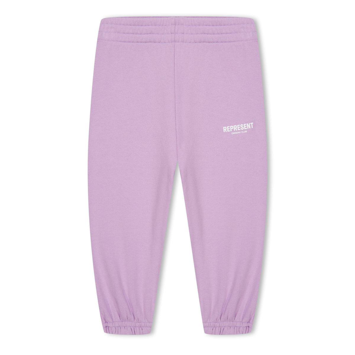Infants' Logo Cotton Mini Owners Club Joggers