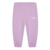 Infants' Logo Cotton Mini Owners Club Joggers