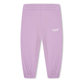 Infants' Logo Cotton Mini Owners Club Joggers