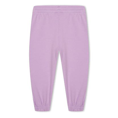 Infants' Logo Cotton Mini Owners Club Joggers