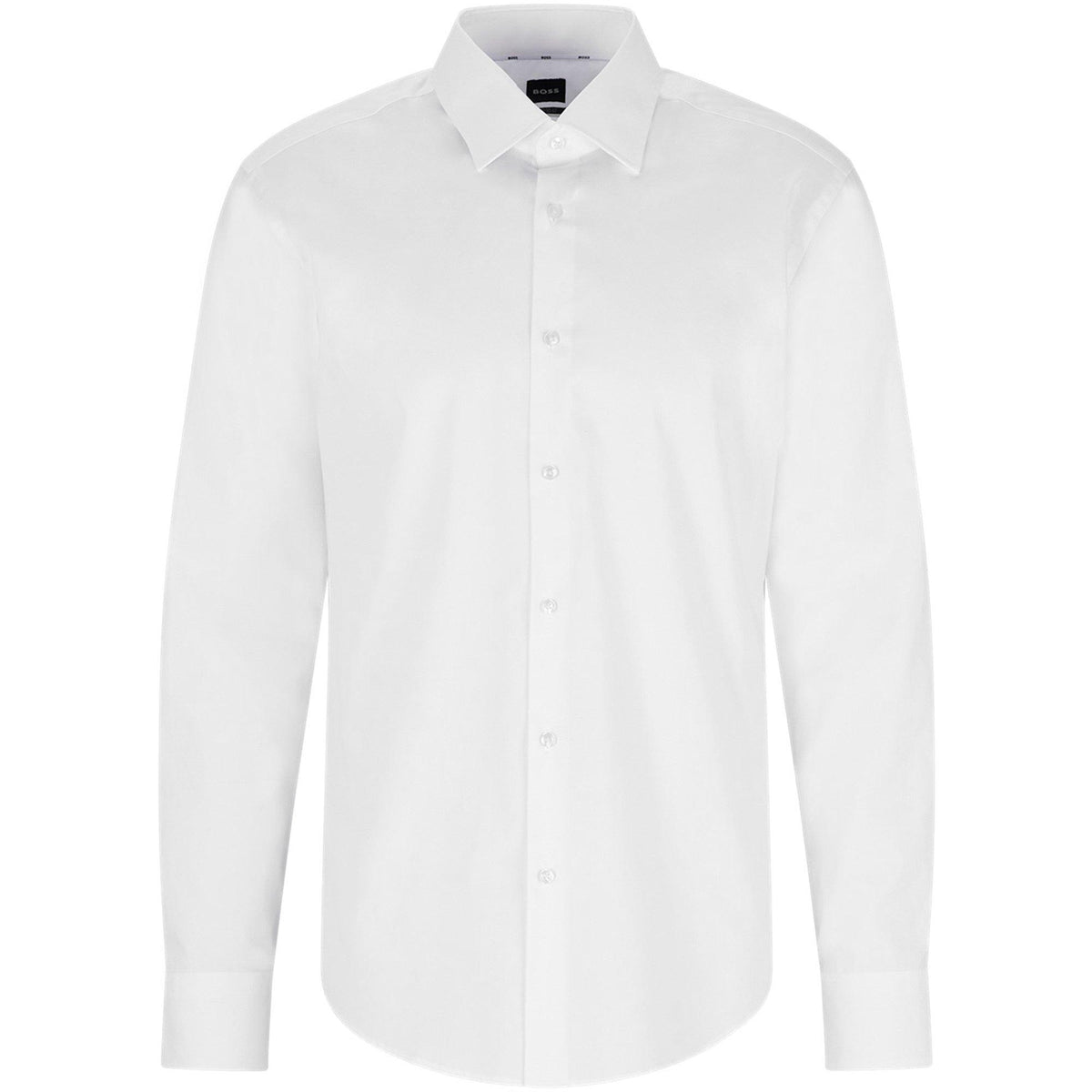 Men's H-JOE-Kent Shirt, Impeccable Tailoring
