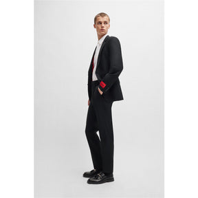 Men's Elisha Long Sleeve Plain Shirt