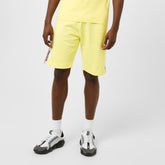 Logo Tape Track Shorts