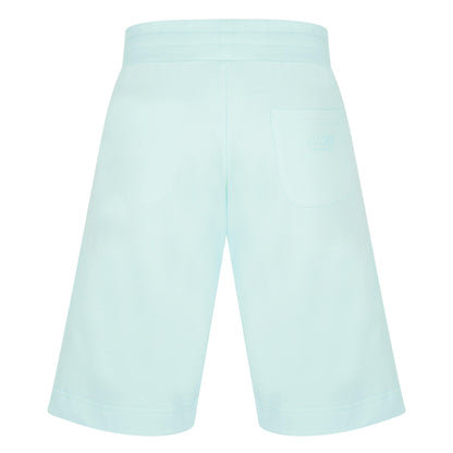 Logo Tape Track Shorts