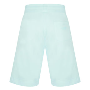 Logo Tape Track Shorts