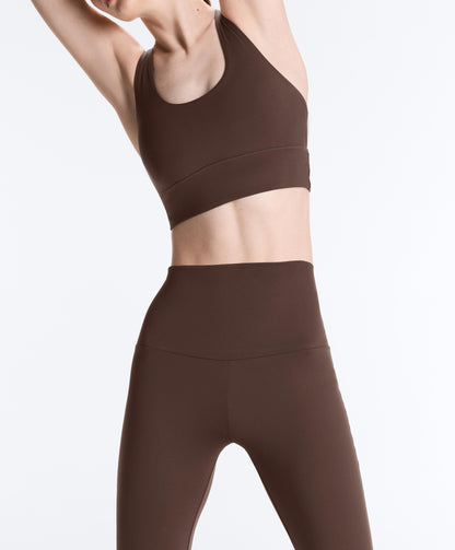 High rise Comfortlux Flare trousers