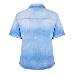 Bowling Shirt