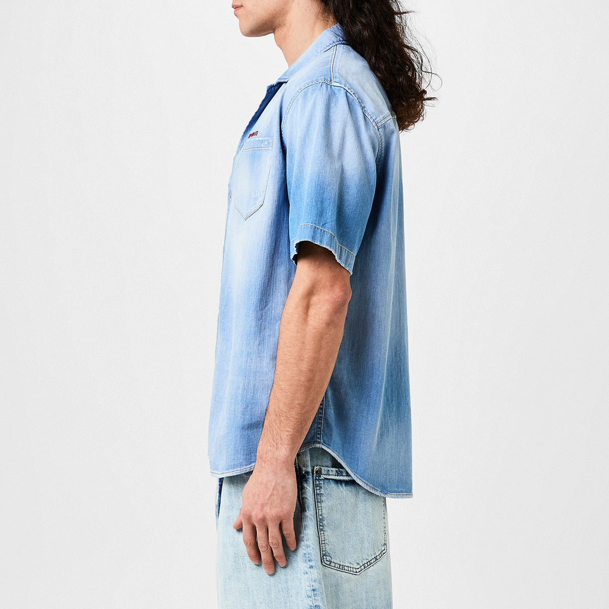 Bowling Shirt