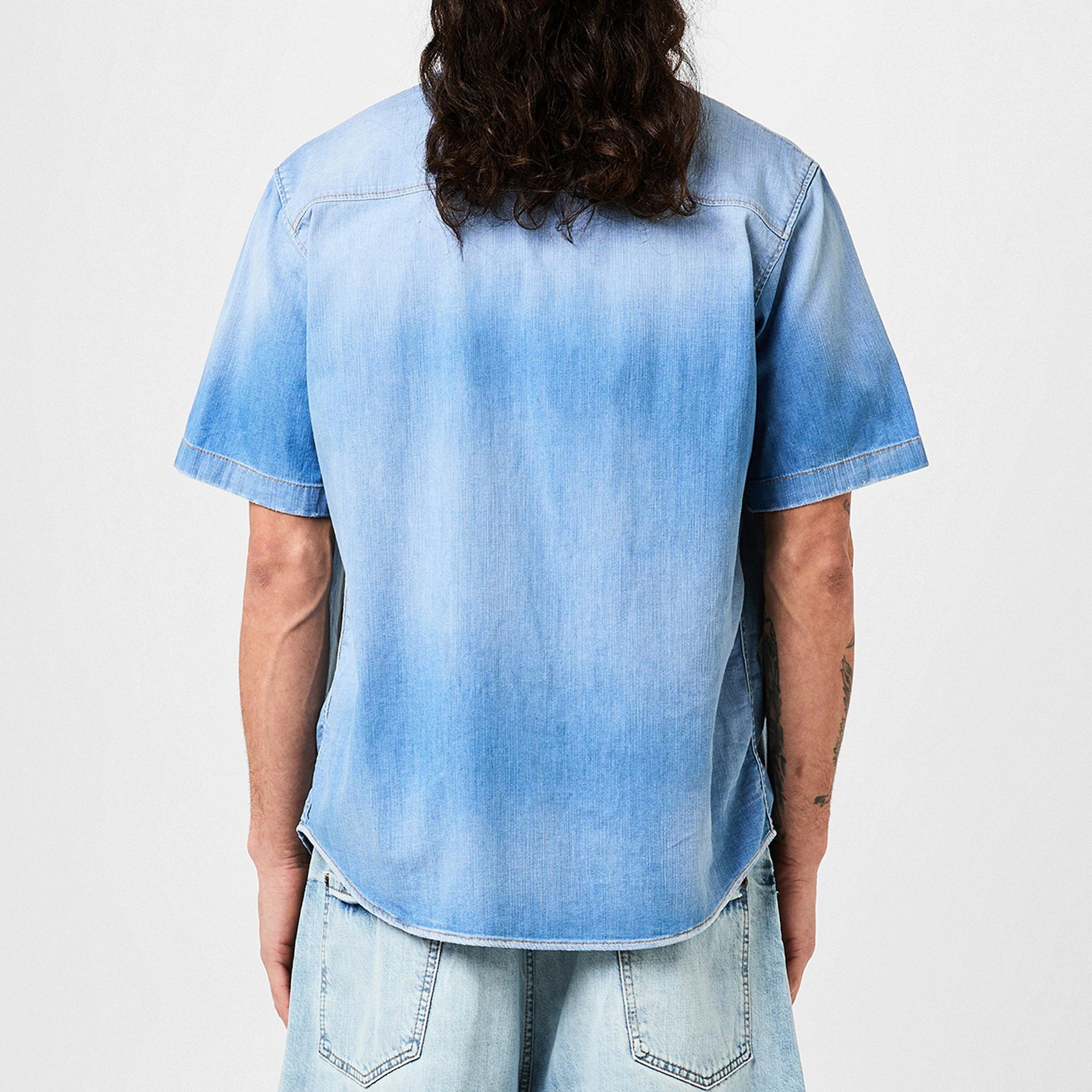 Bowling Shirt