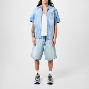 Bowling Shirt