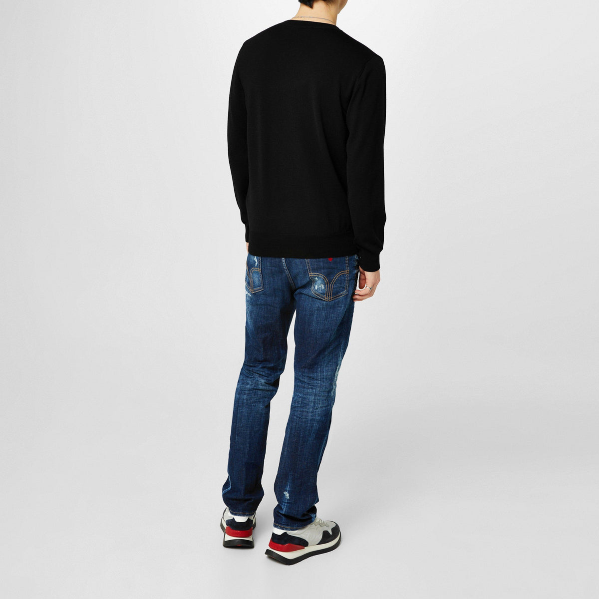 Pullover