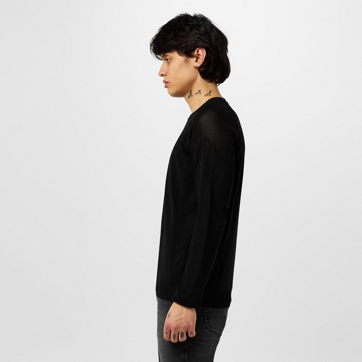 D&G Logo Jumper