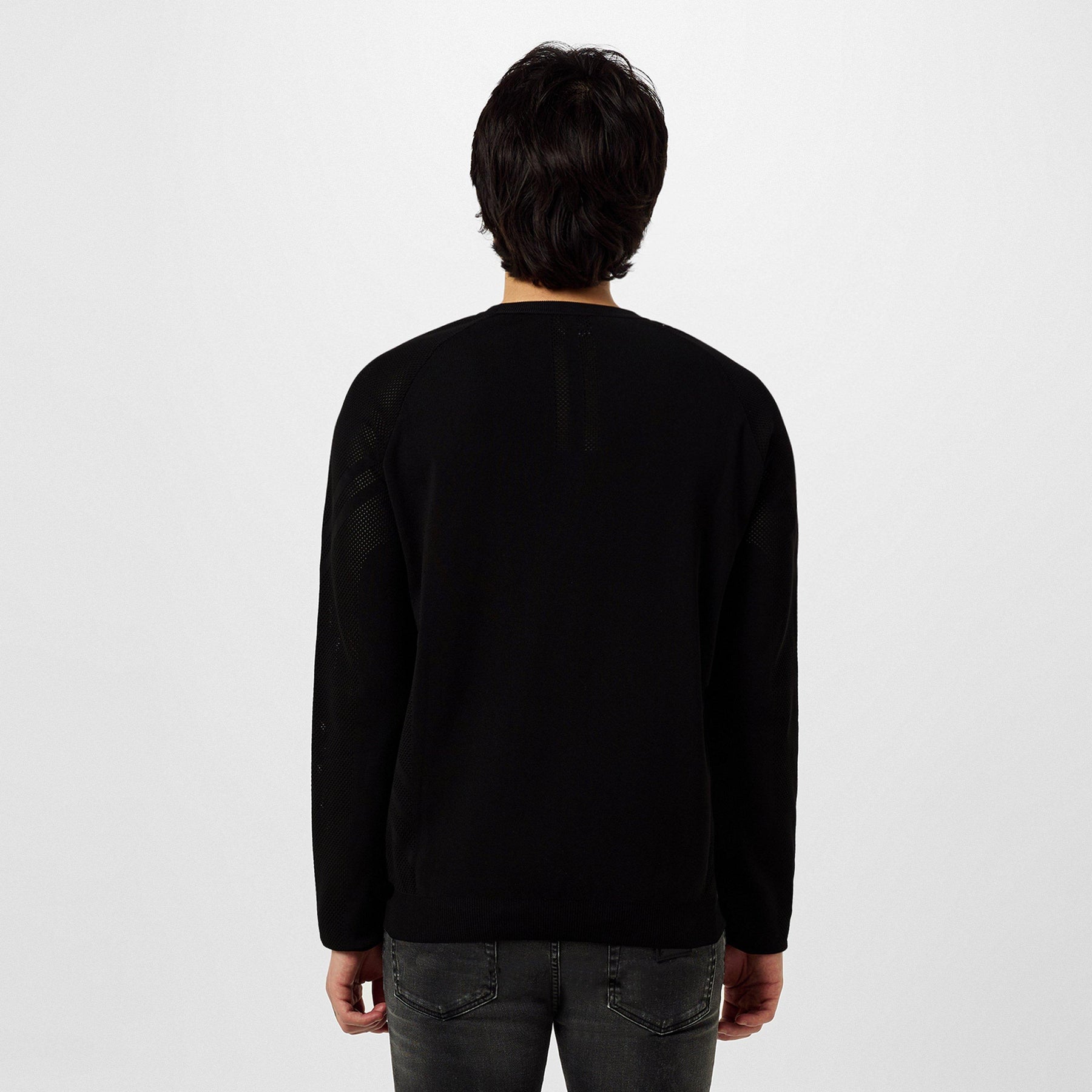 D&G Logo Jumper