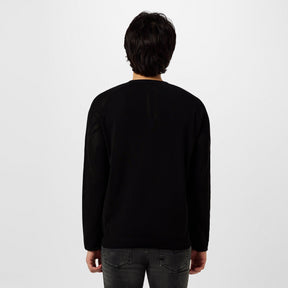 D&G Logo Jumper