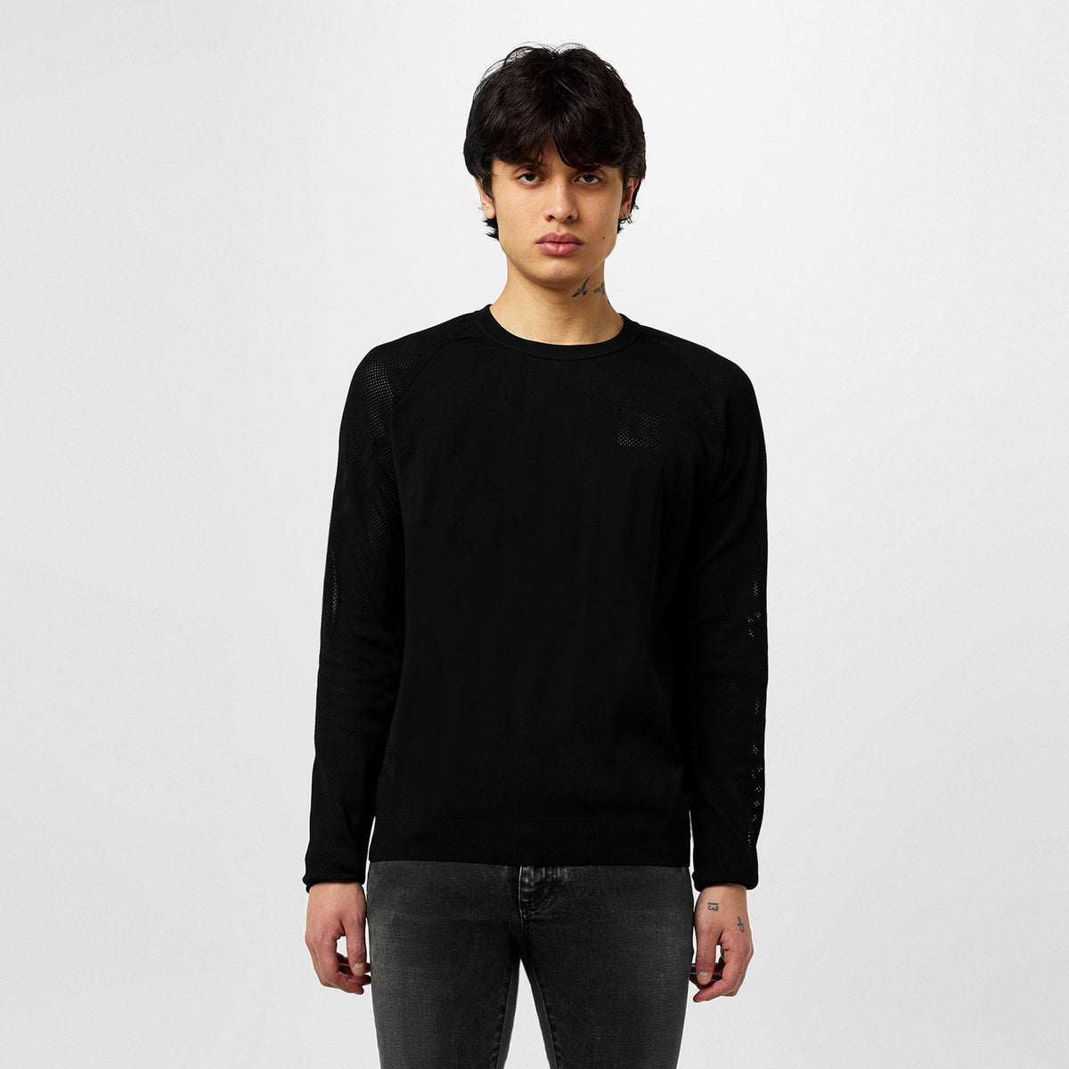 D&G Logo Jumper