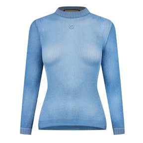 Interlocking G Knit Top