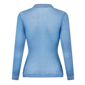 Interlocking G Knit Top